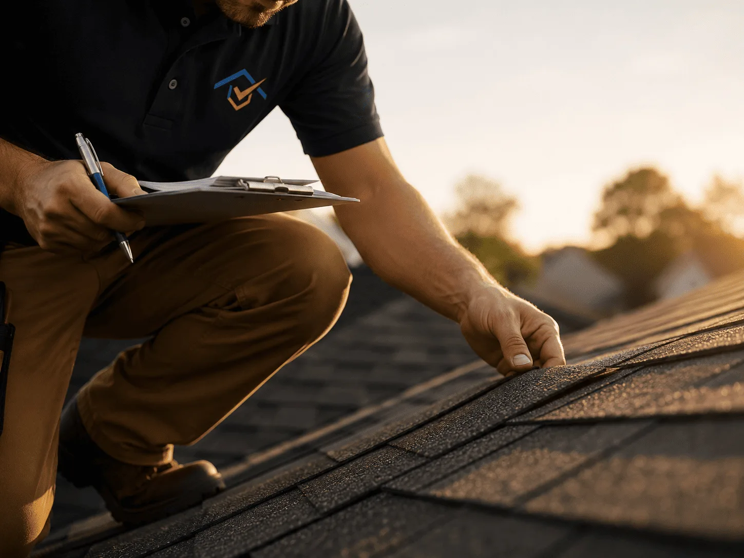 Why Choose Roof Inspection in Crater Lake, OR