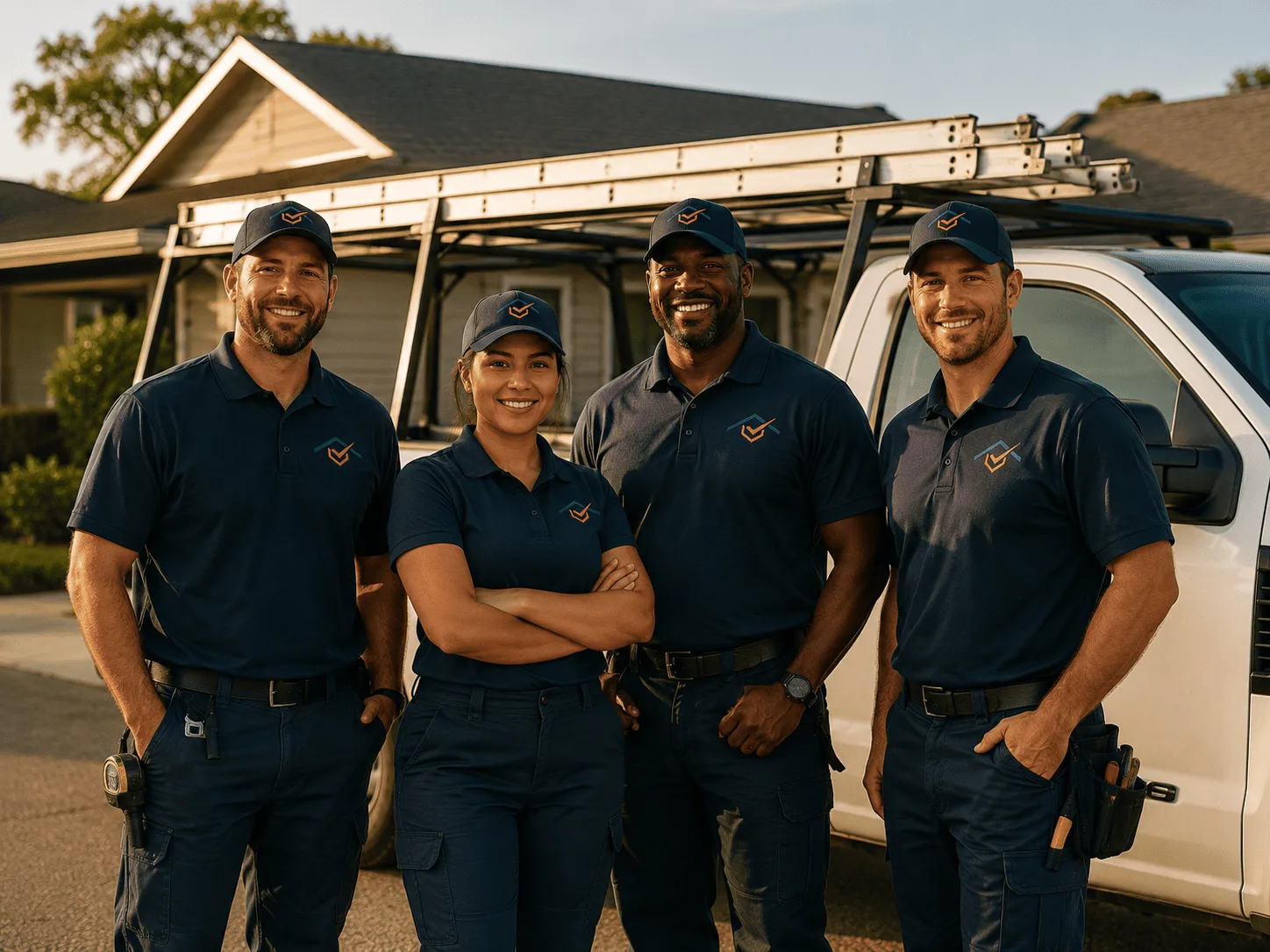 Roof Inspection company in Crater Lake, OR